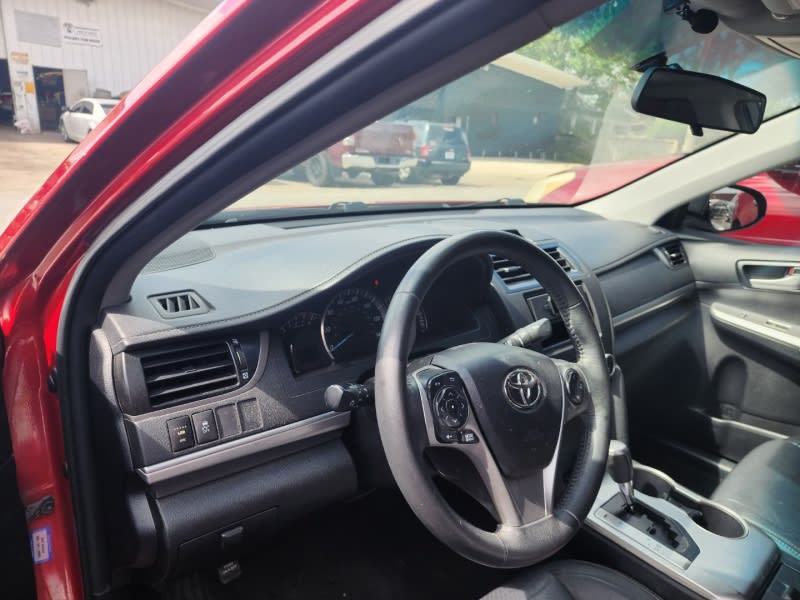 Toyota Camry 2014 price $11,995