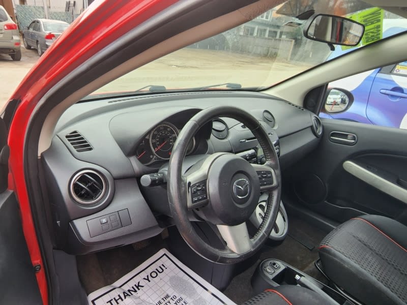 Mazda Mazda2 2013 price $6,495 Cash