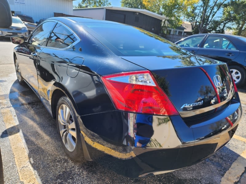 Honda Accord Cpe 2009 price $8,995