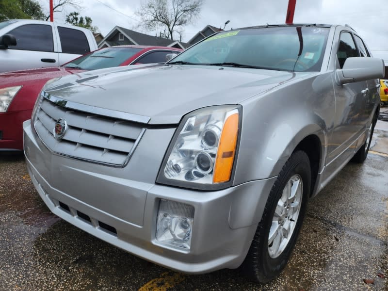 Cadillac SRX 2007 price $6,995