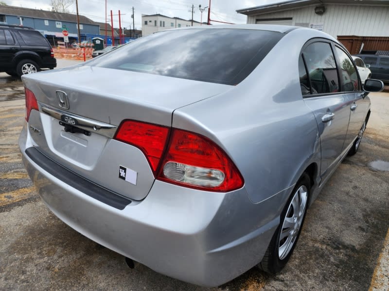 Honda Civic Sdn 2010 price $7,995