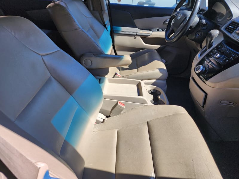 Honda Odyssey 2013 price $8,995