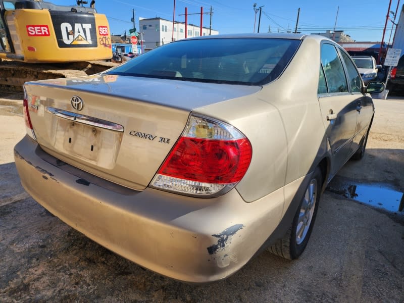 Toyota Camry 2006 price $5,995