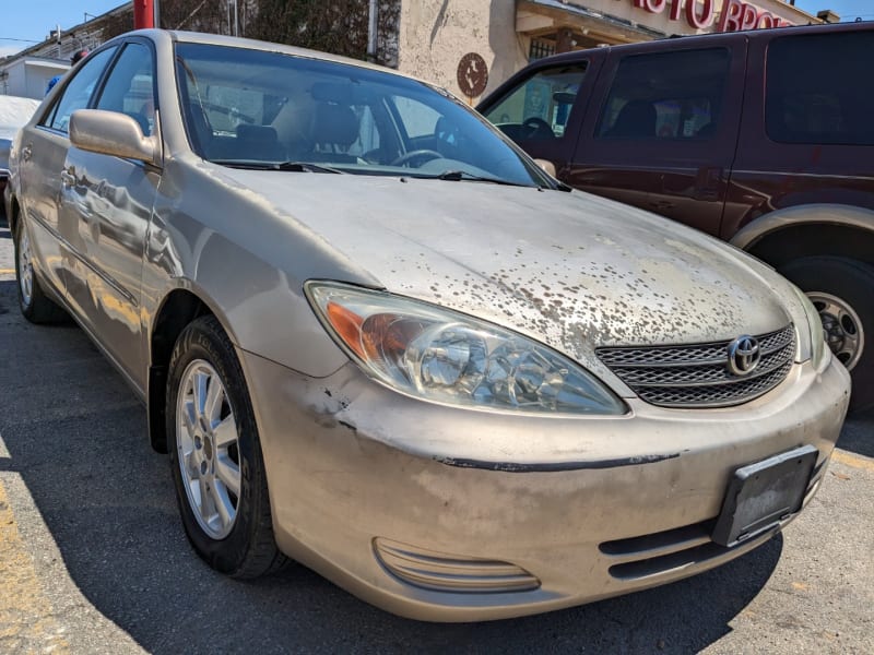 Toyota Camry 2006 price $5,995