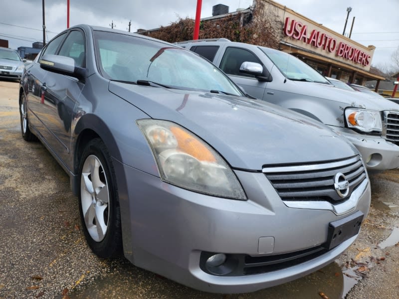 Nissan Altima 2008 price $6,495