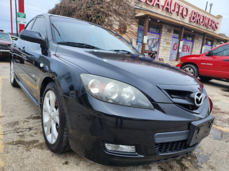 Mazda Mazda3 2008 price $7,995