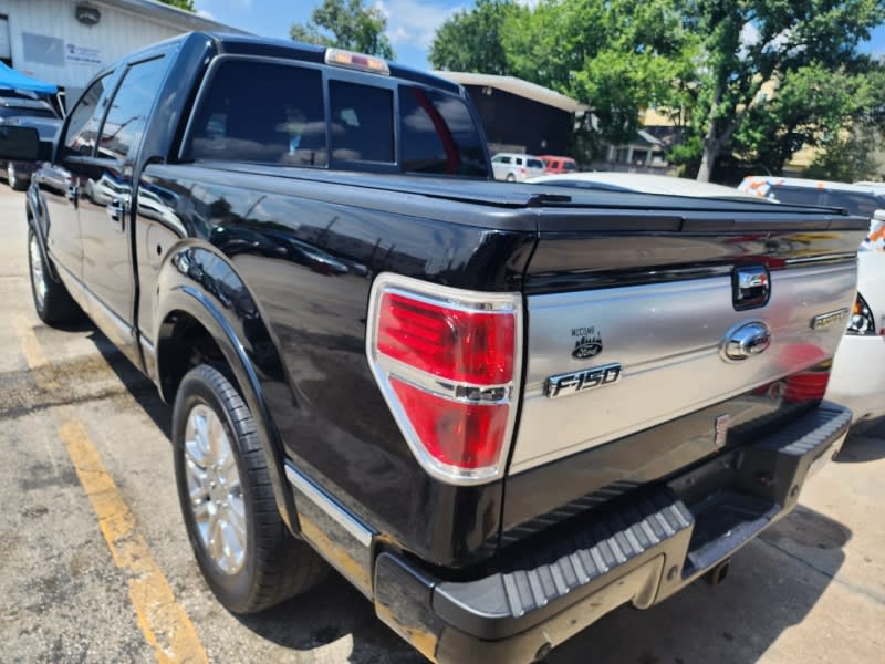 Ford F-150 2011 price $11,995