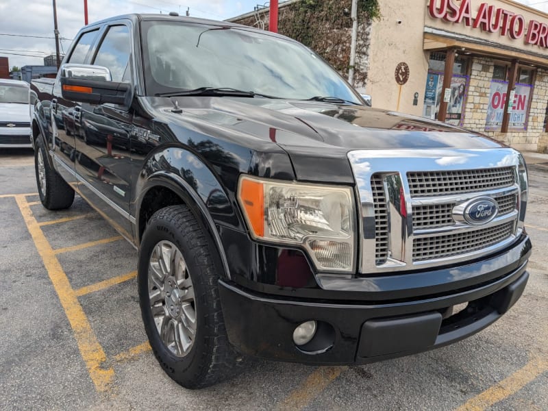 Ford F-150 2011 price $11,995