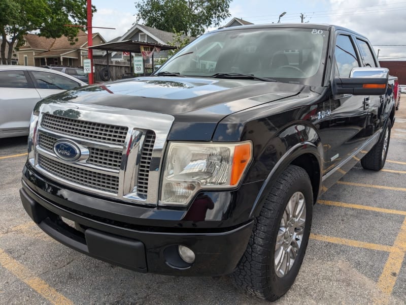 Ford F-150 2011 price $11,995