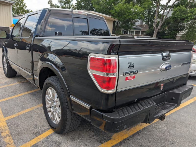 Ford F-150 2011 price $11,995