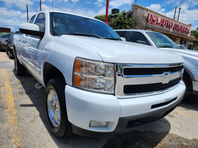 Chevrolet Silverado 1500 2009 price $6,495