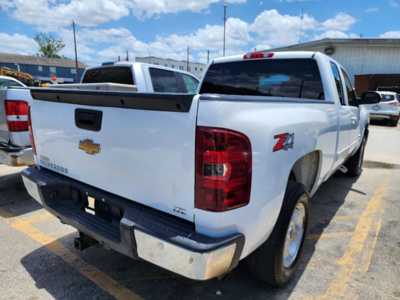 Chevrolet Silverado 1500 2009 price $6,495