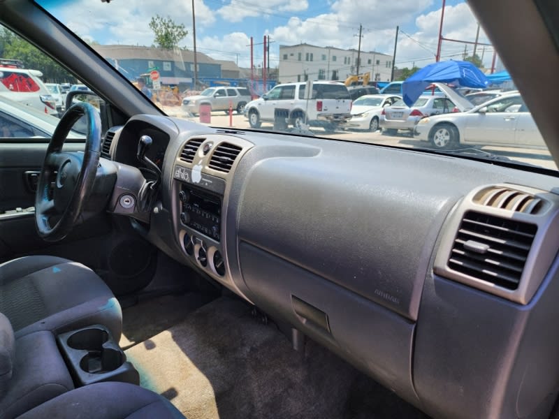 Chevrolet Colorado 2006 price $6,495