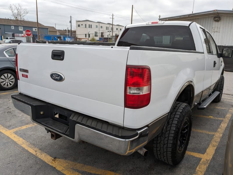 Ford F-150 2006 price $5,495