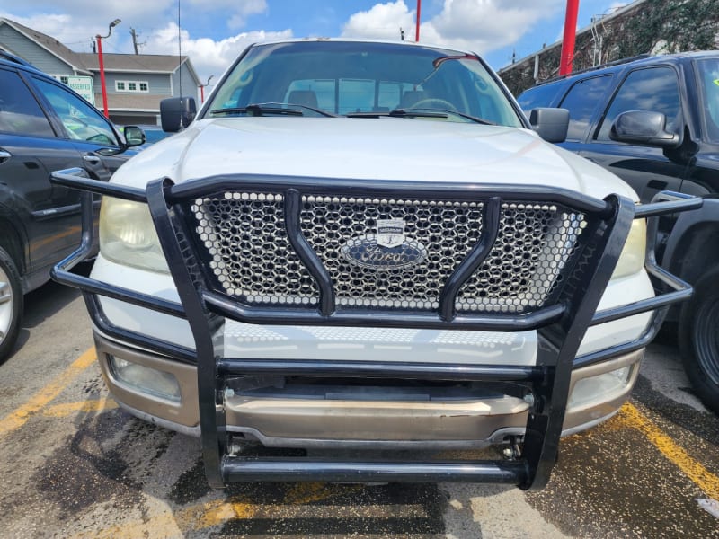 Ford F-150 2004 price $9,995