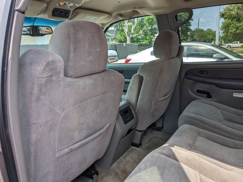 Chevrolet Tahoe 2003 price $5,495