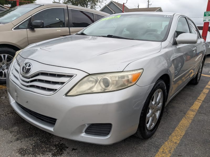 Toyota Camry 2011 price $8,995