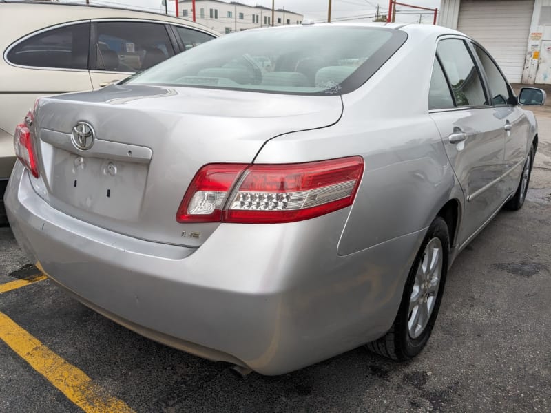 Toyota Camry 2011 price $8,995