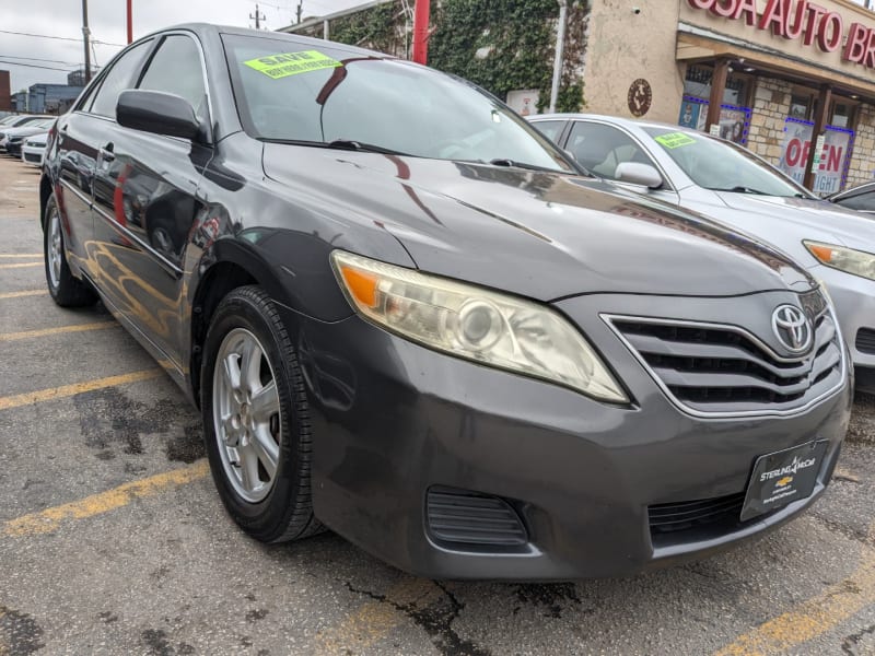 Toyota Camry 2010 price $9,995