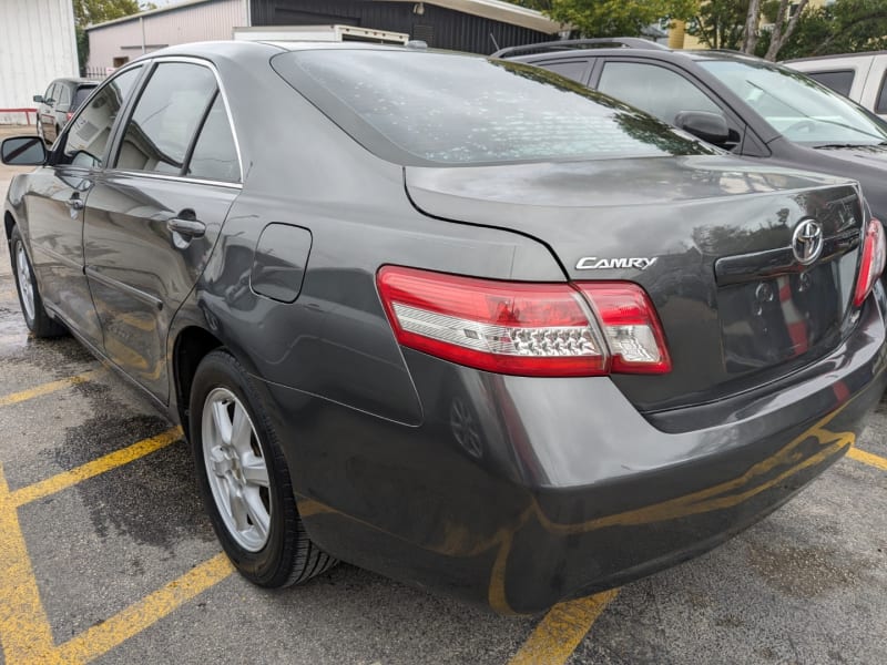 Toyota Camry 2010 price $9,995