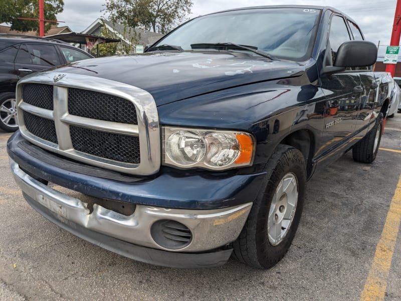 Dodge Ram 1500 2004 price $4,495