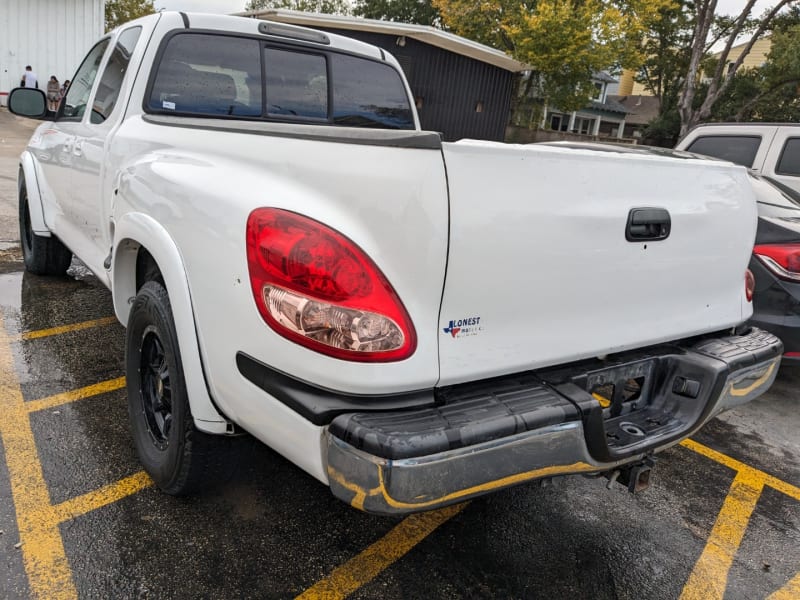 Toyota Tundra 2003 price $6,495