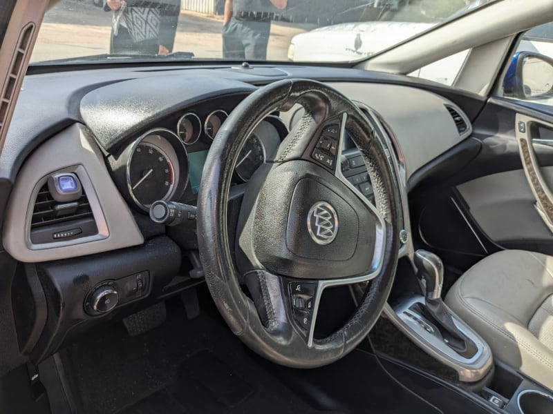 Buick Verano 2014 price $9,995