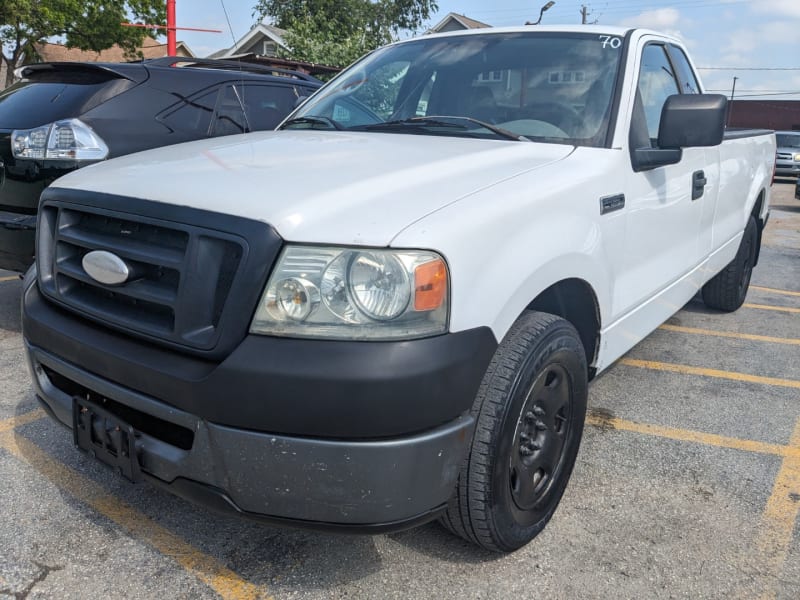 Ford F-150 2006 price $6,495