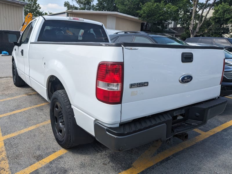 Ford F-150 2006 price $6,495