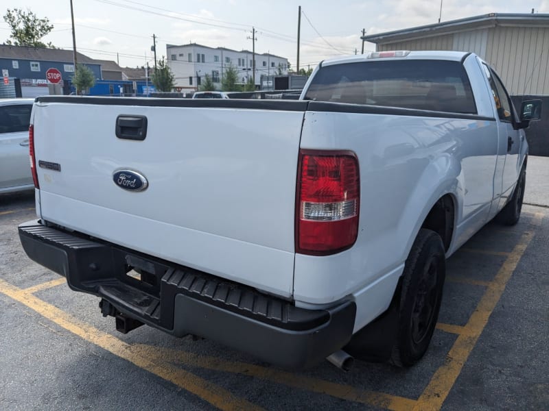 Ford F-150 2006 price $6,495