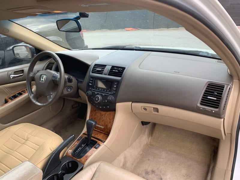 Honda Accord Sdn 2003 price $6,995