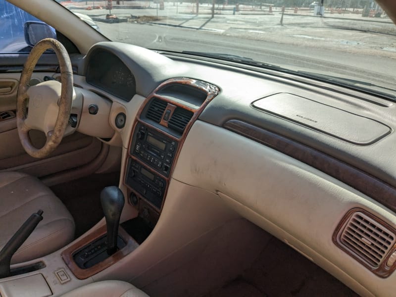 Toyota Camry Solara 1999 price $4,995