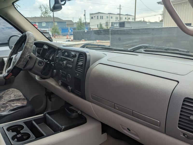 GMC Sierra 1500 2008 price $8,995