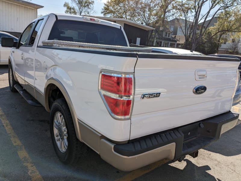 Ford F-150 2009 price $9,995