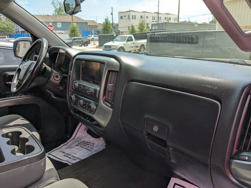 Chevrolet Silverado 1500 2014 price $13,995