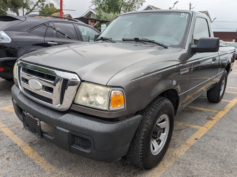 Ford Ranger 2007 price $7,495