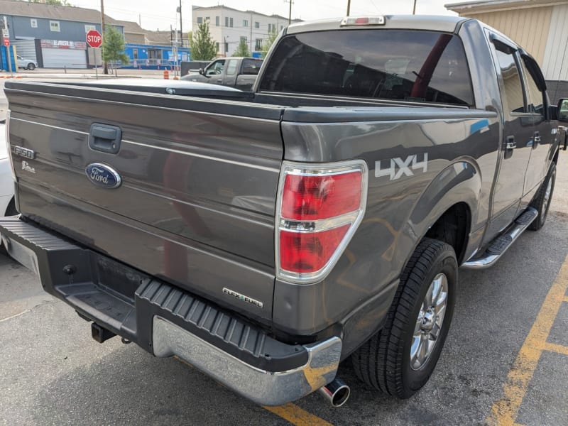 Ford F-150 2013 price $10,995