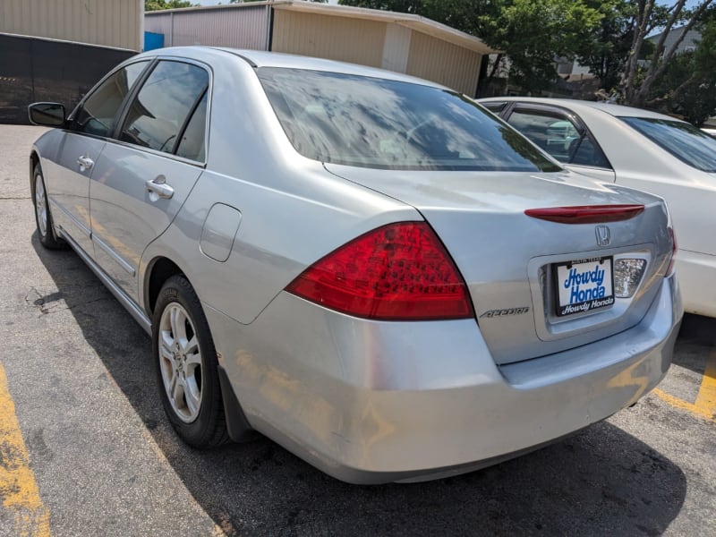 Honda Accord Sdn 2007 price $6,495