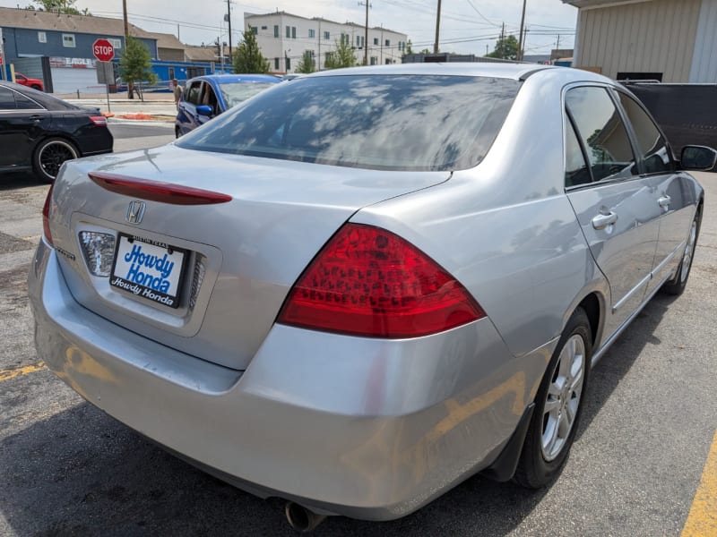 Honda Accord Sdn 2007 price $6,495