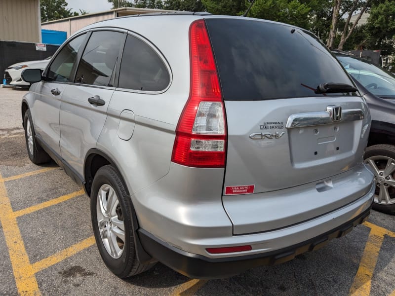 Honda CR-V 2010 price $7,495