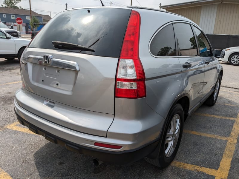 Honda CR-V 2010 price $7,495