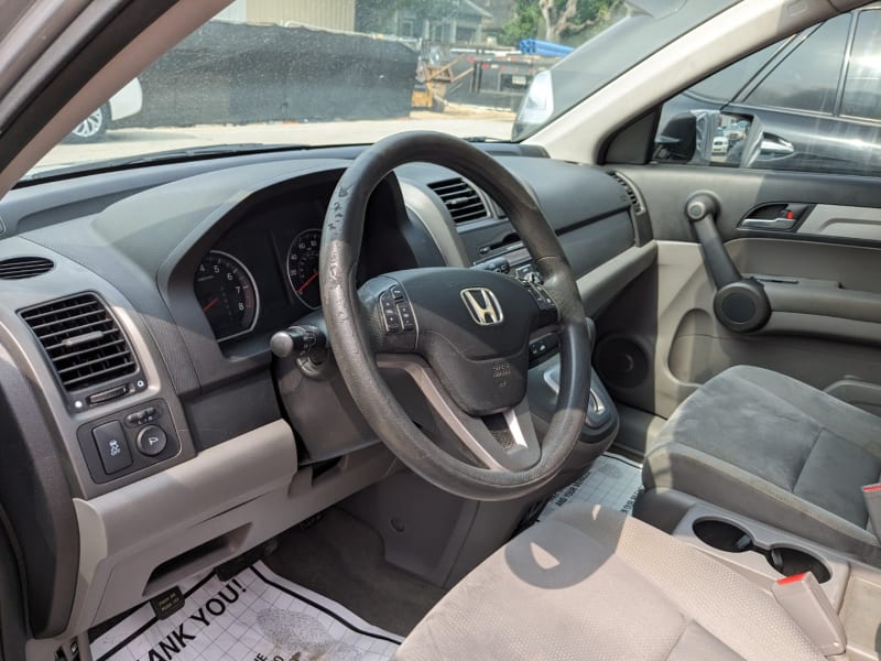 Honda CR-V 2010 price $7,495