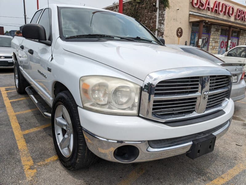 Dodge Ram 1500 2007 price $6,995