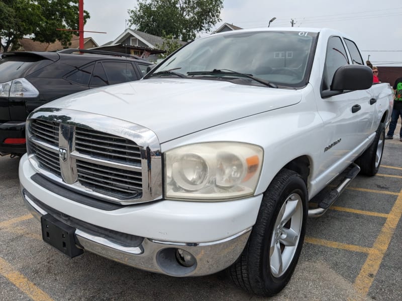 Dodge Ram 1500 2007 price $6,995