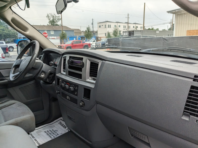 Dodge Ram 1500 2007 price $6,995