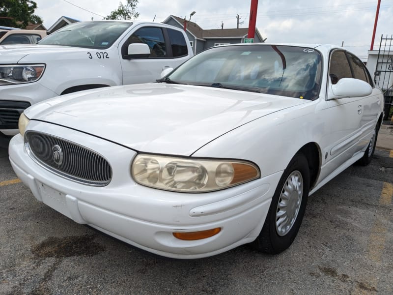 Buick LeSabre 2000 price $6,495