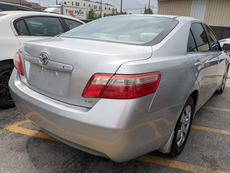 Toyota Camry 2009 price $7,495