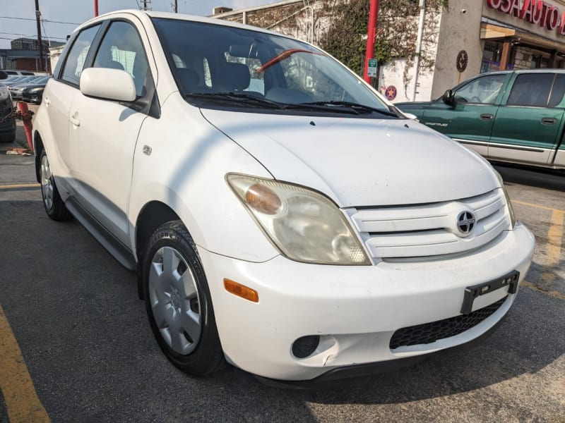 Scion xA 2005 price $6,495