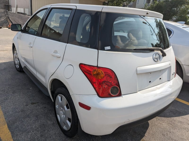 Scion xA 2005 price $6,495