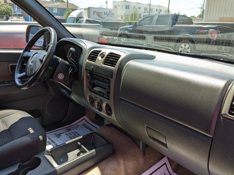 GMC Canyon 2005 price $8,995